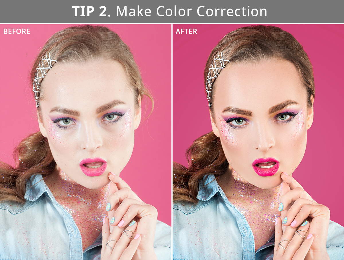 Highend Retouching Tips 20 High End Retouching Photoshop Tutorials 