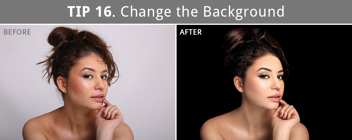 Highend Retouching Tips 20 High End Retouching Photoshop Tutorials