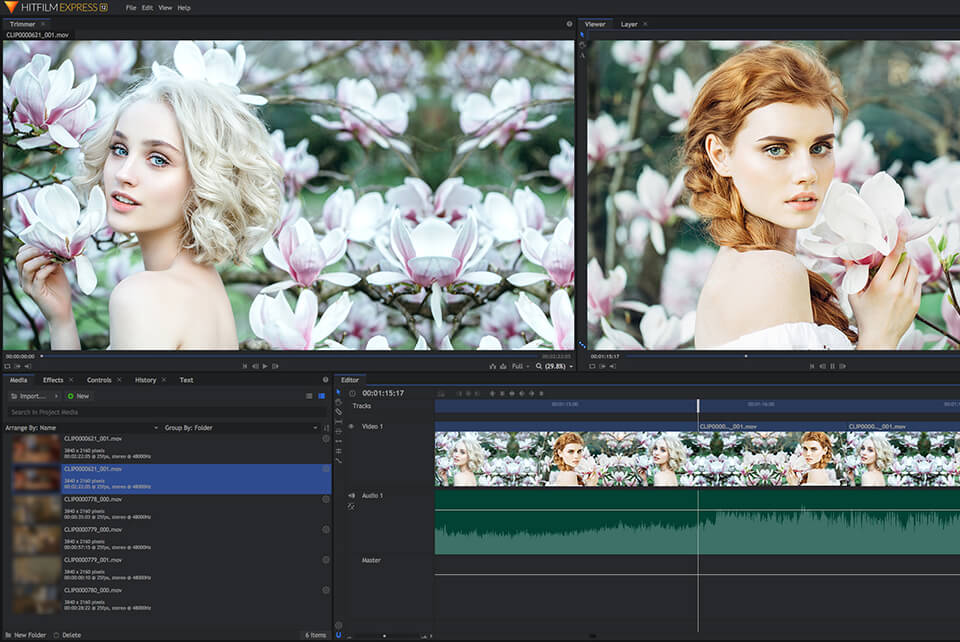 11 Best Movie Trailer Makers in 2024