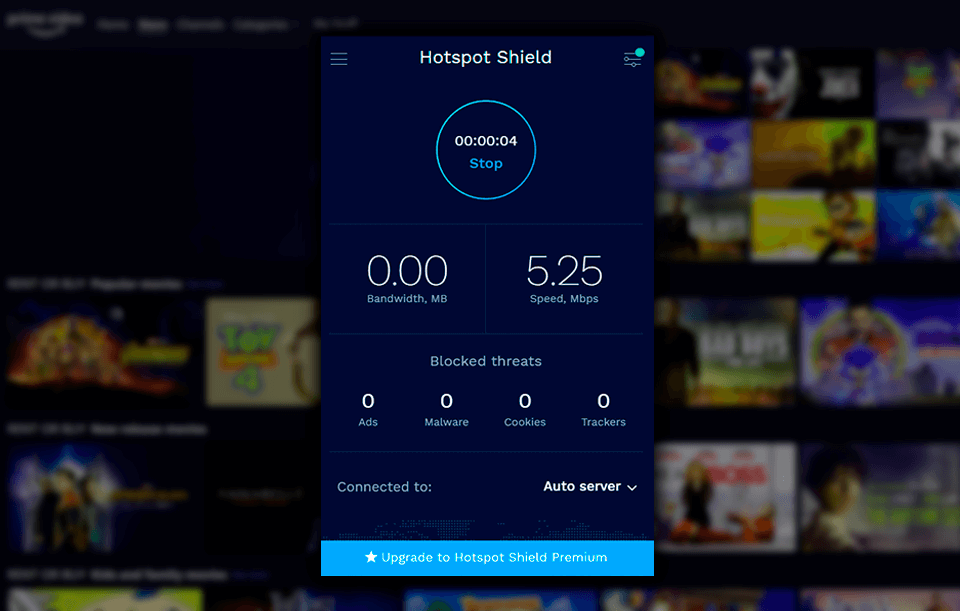 6 Best VPNs for Amazon Prime in 2024
