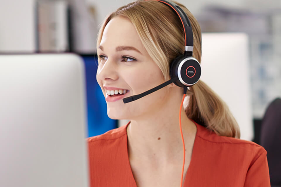 6 Best Call Center Headsets In 2025