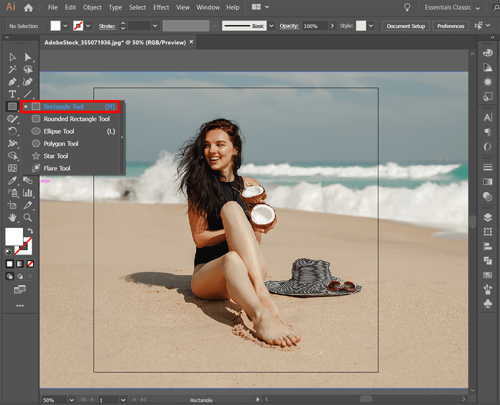 How To Crop In Illustrator 3 Simple Methods For Amateurs