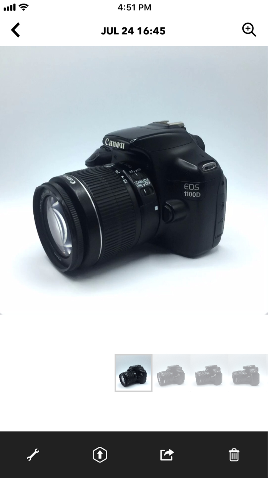 how to do 360 product photography tips