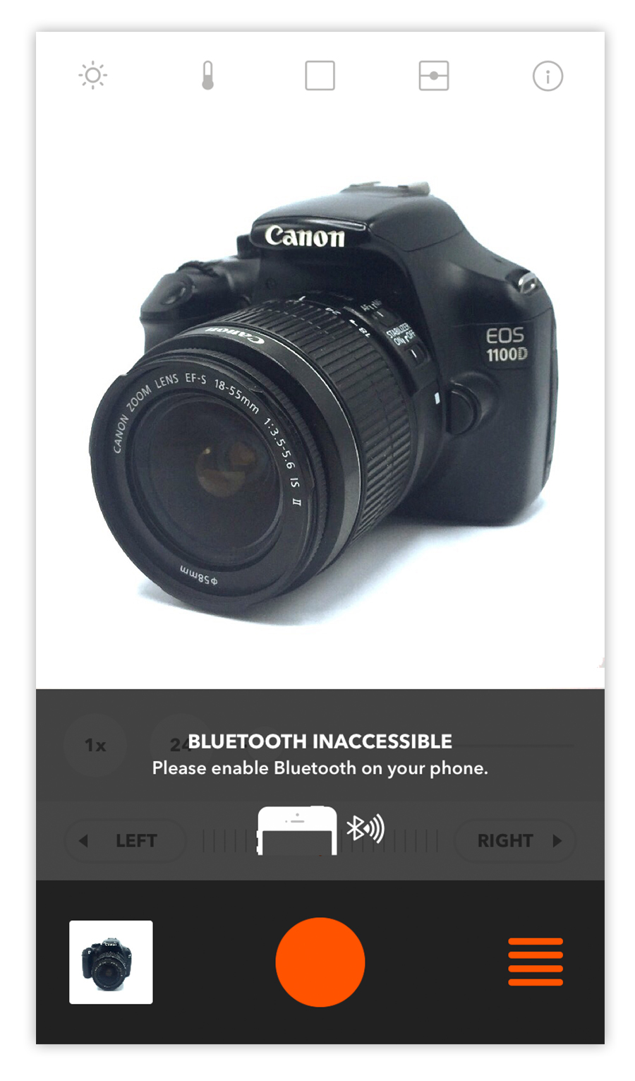 how to do 360 product photgraphy