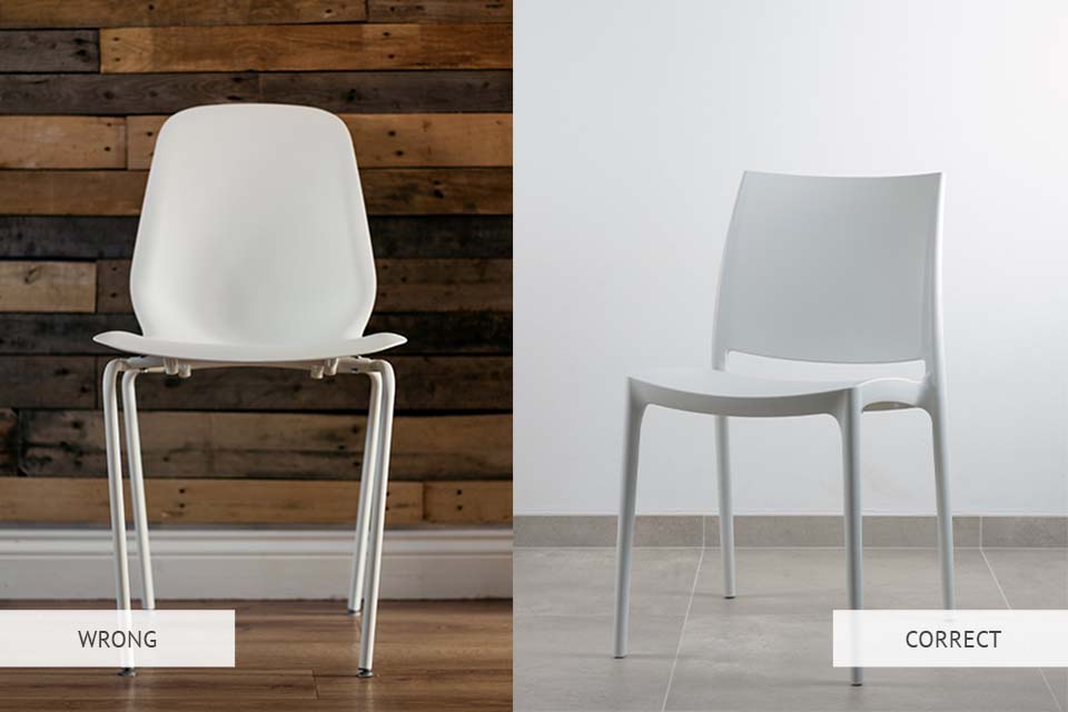 Furniture Photography Tips How to Photograph Furniture for