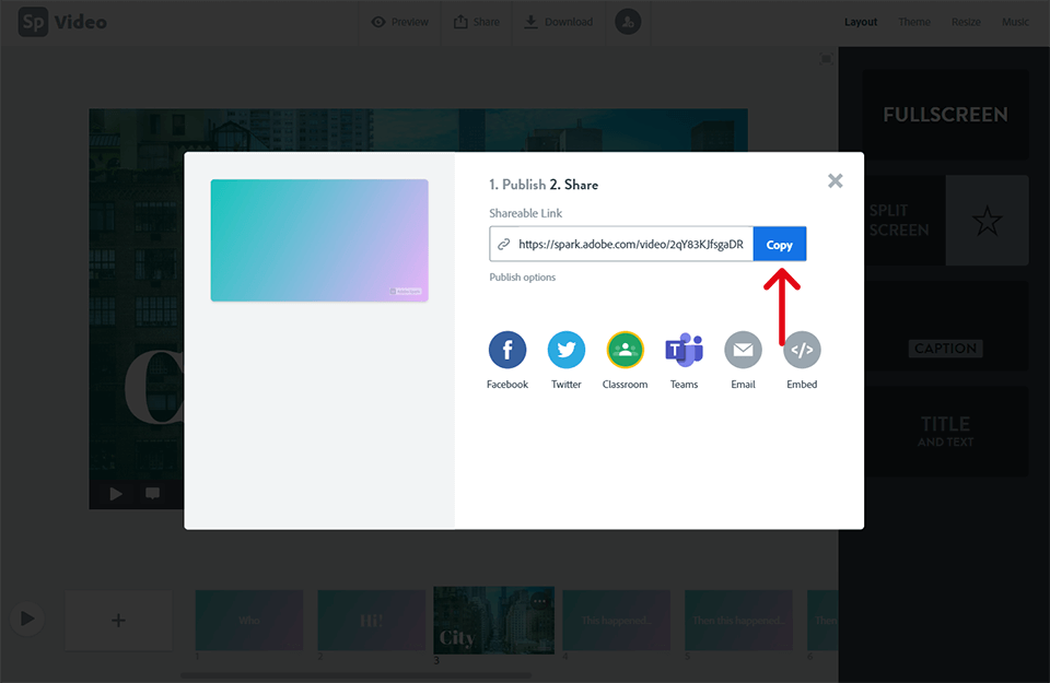 Adobe Spark Tutorials for Beginners in 2020