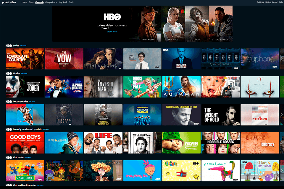 How to Watch HBO Now Outside the US and Abroad in 2021?