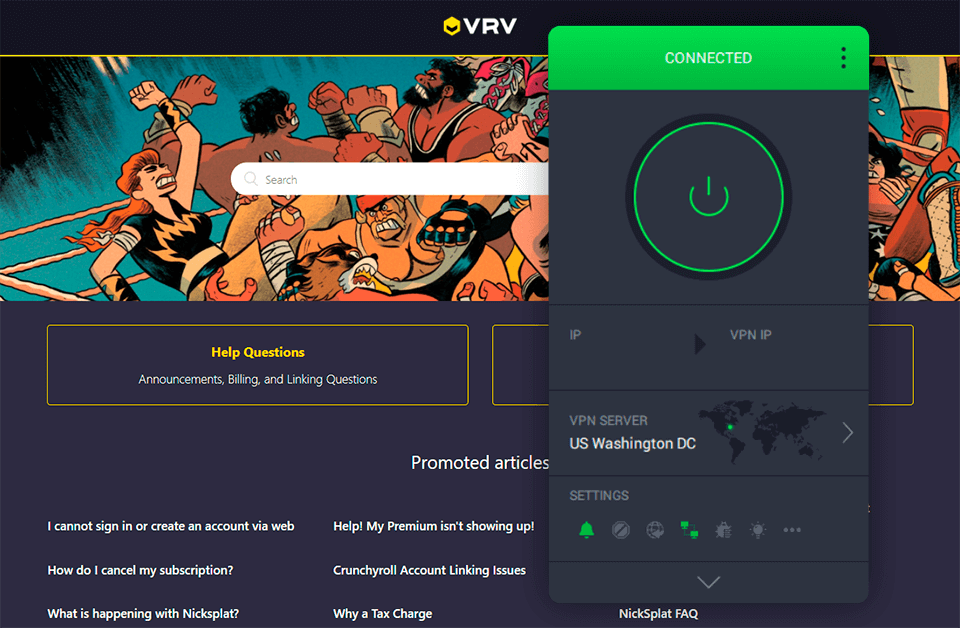 How to Watch VRV on Xbox – The Streamable