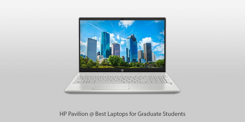6 Best Laptops for Graduate Students in 2022
