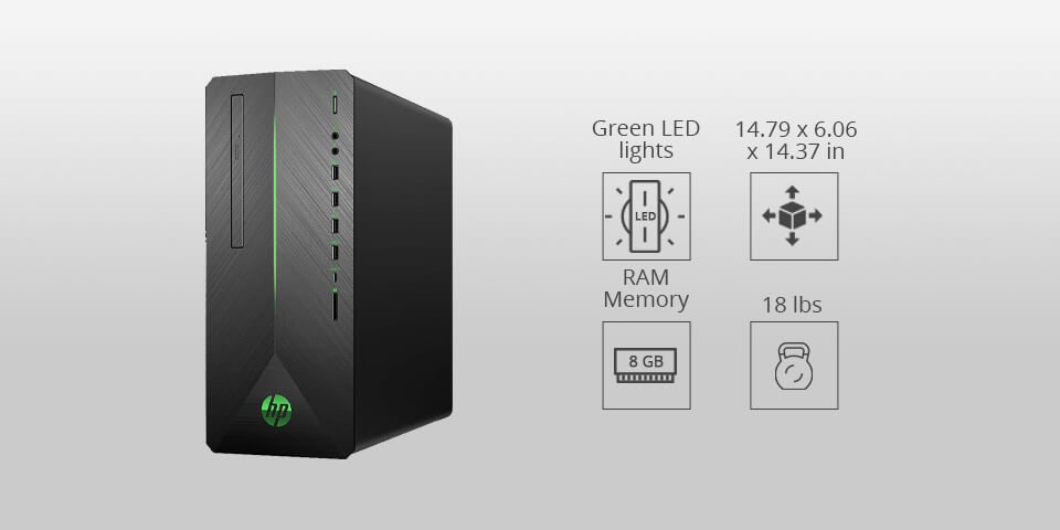 hp pavilion gaming for photo editing