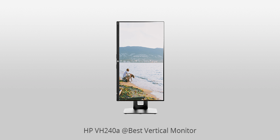 The 8 Best Vertical Monitors in 2023 – Voltcave