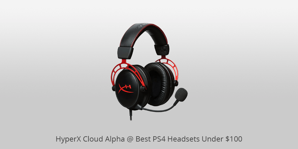 Zonder Impressionisme repetitie 7 Best PS4 Headsets Under $100 in 2023