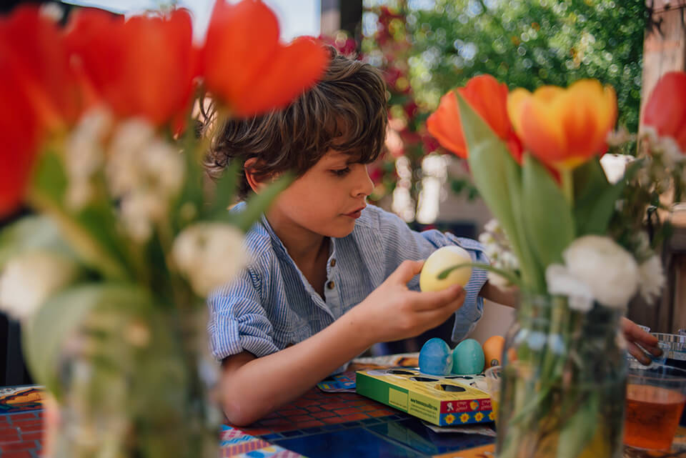 spring picture ideas