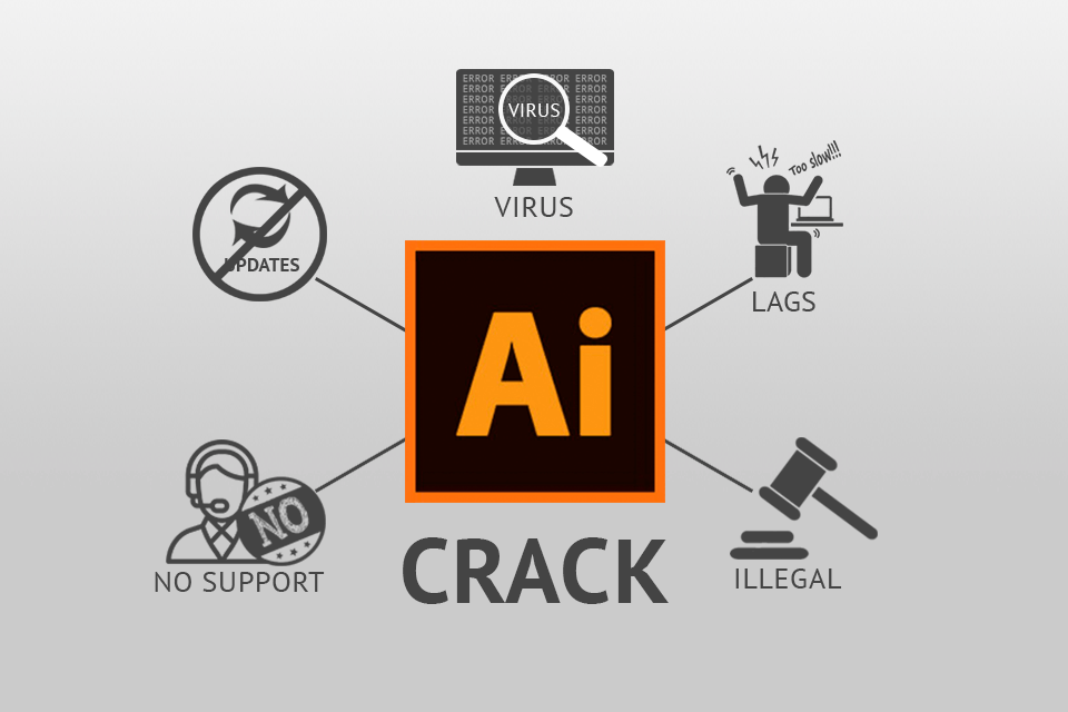 cracked adobe illustrator free download