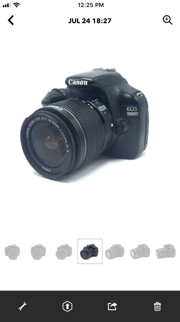 image in the foldio360