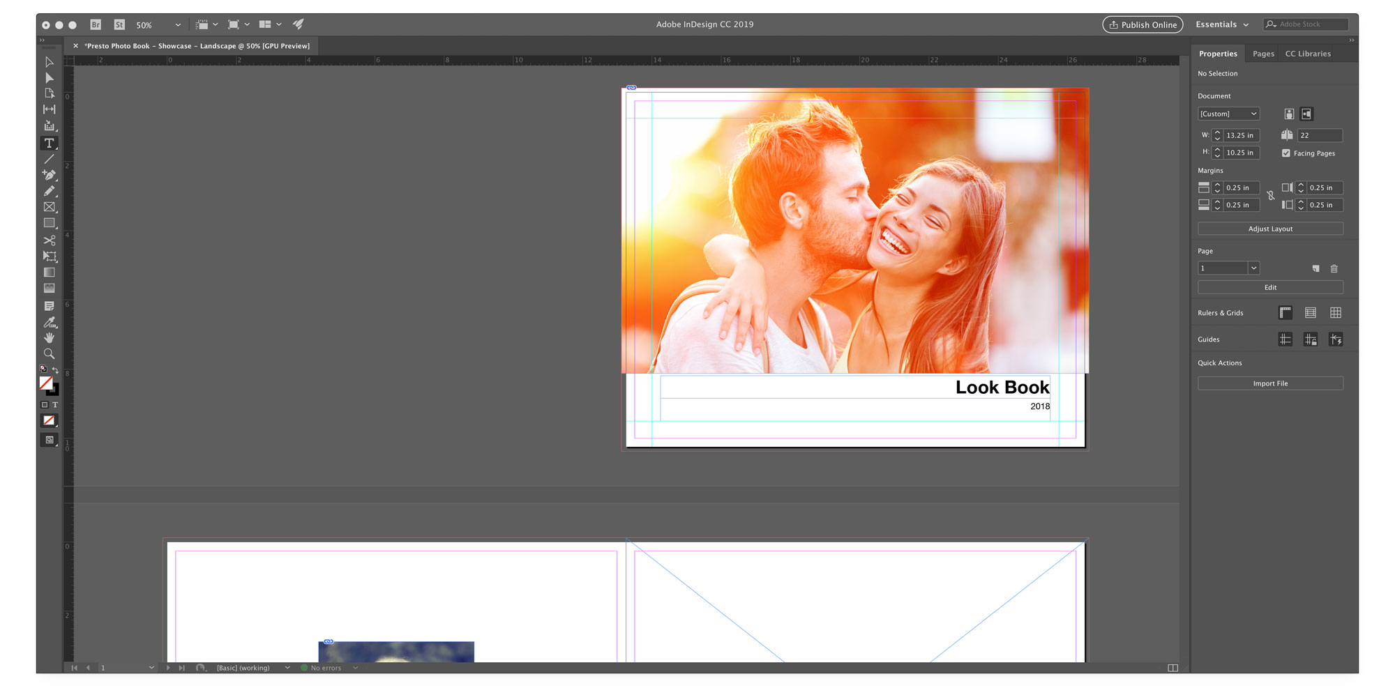 How to Make a Photo Book Simple Guide for Photographers