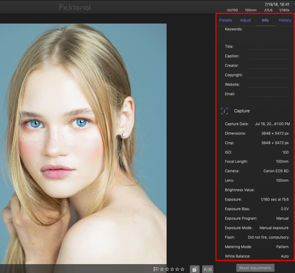 Picktorial Photo Editor Review 2024 with New Features Described