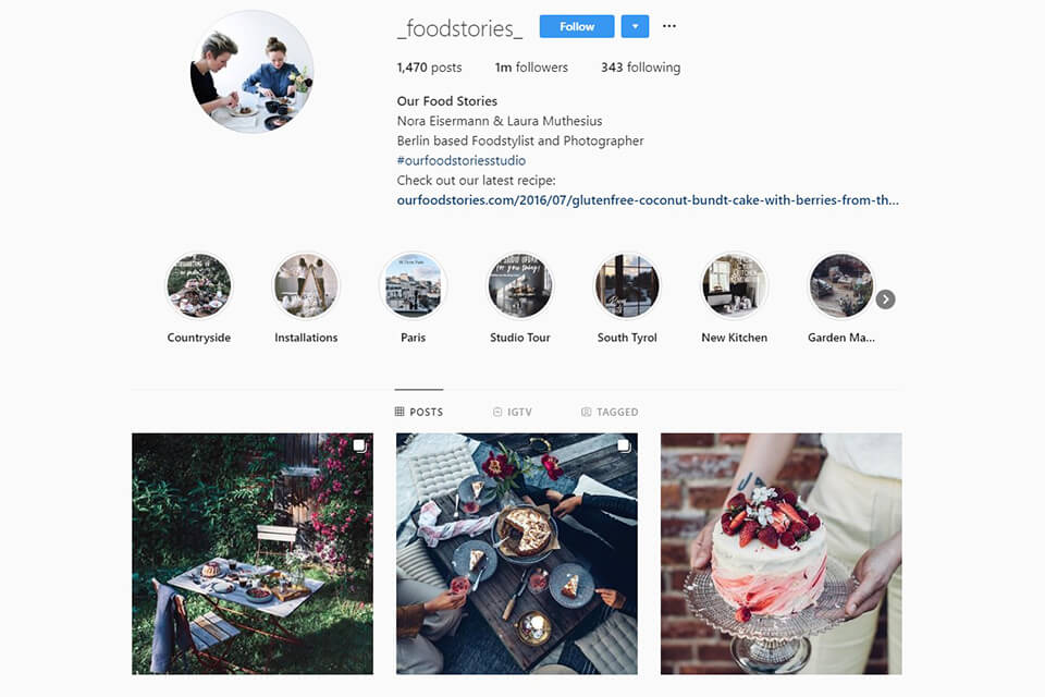 35 Best Instagram Photographers You Need To Follow In 2024