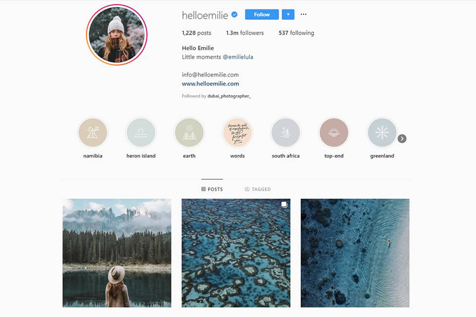 35 Best Instagram Photographers You Need to Follow in 2024