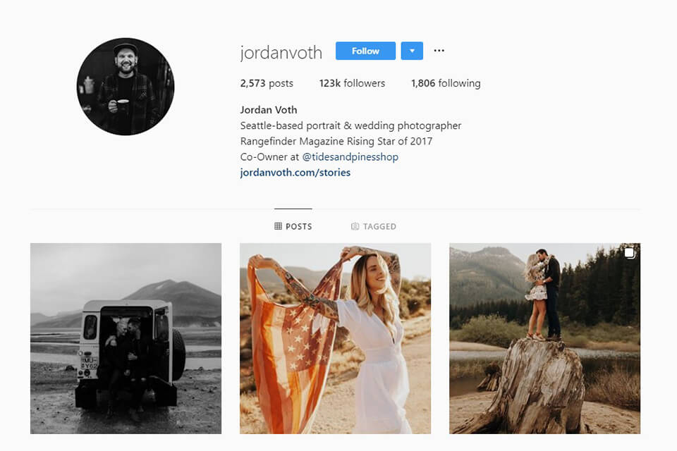 35-best-instagram-photographers-you-need-to-follow-in-2022