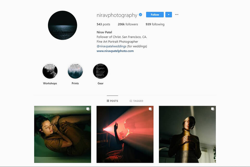 35 Best Instagram Photographers You Need To Follow In 2024