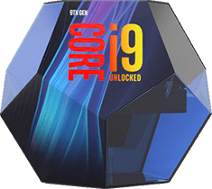 Intel Core i9-9900K