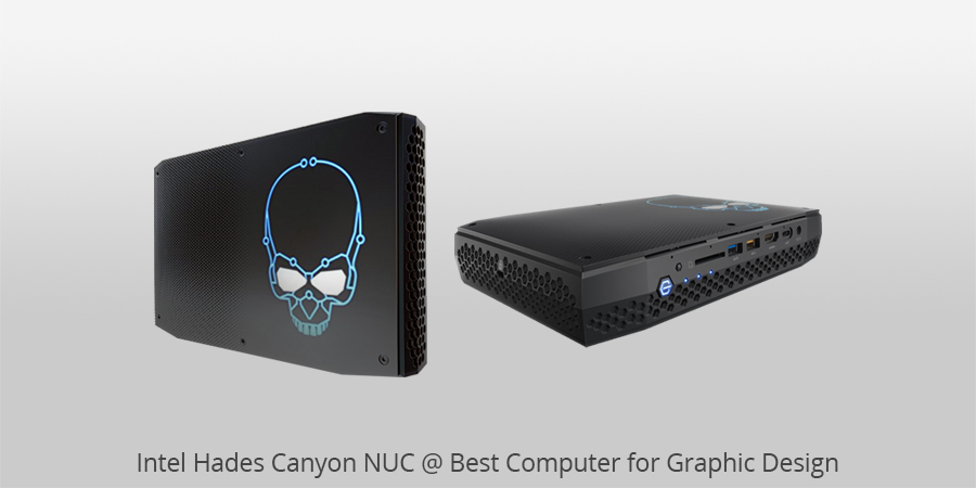 intel hades canyon nuc