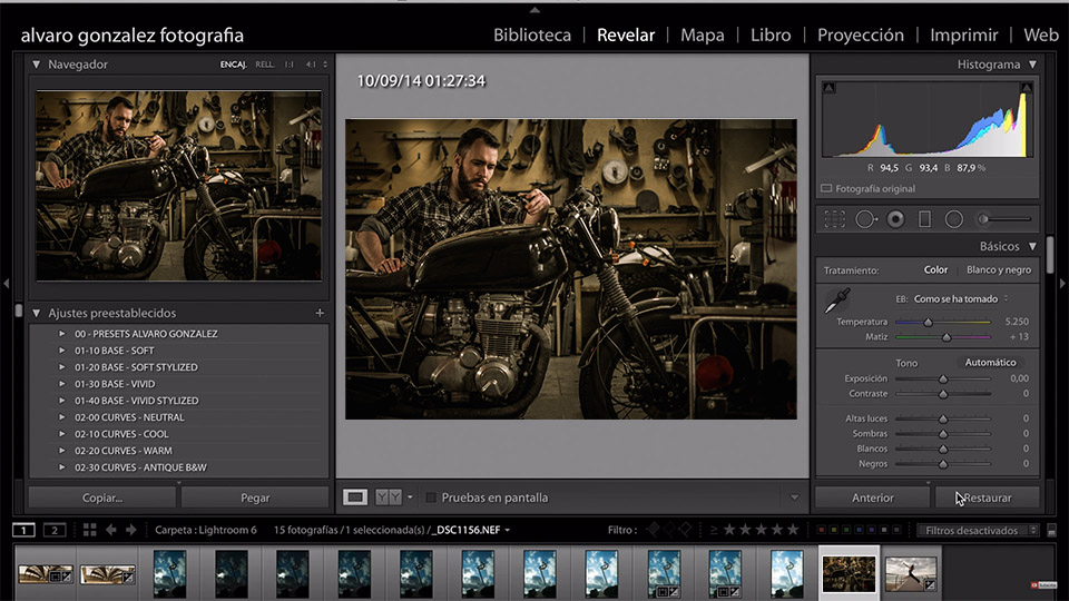 adobe photoshop lightroom 6 free download