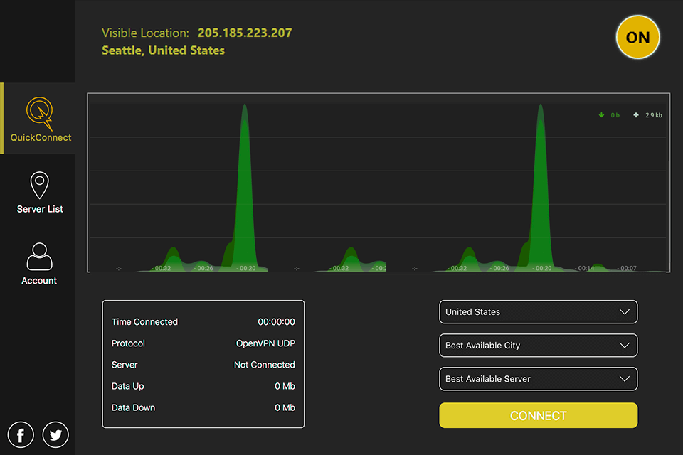 protonvpn pfsense