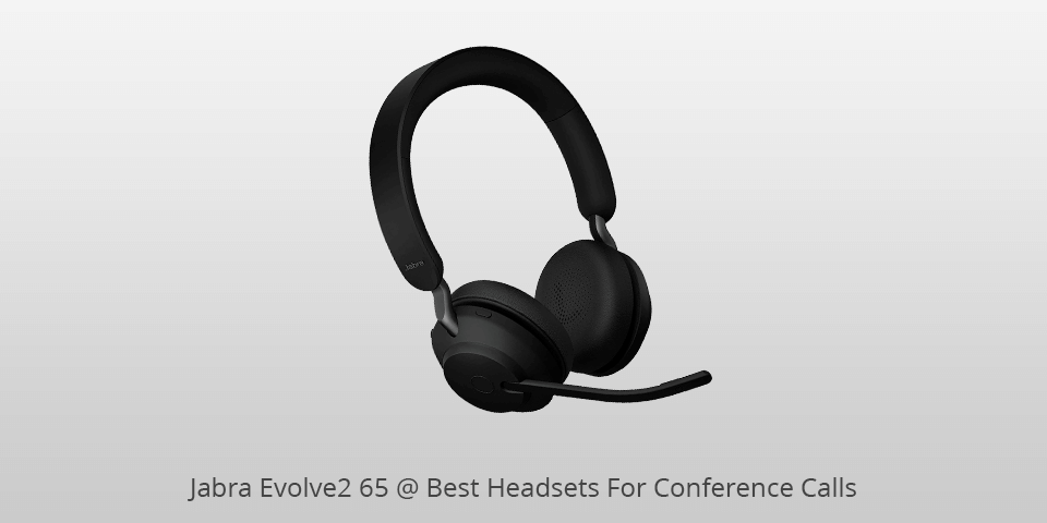 best headset for long calls