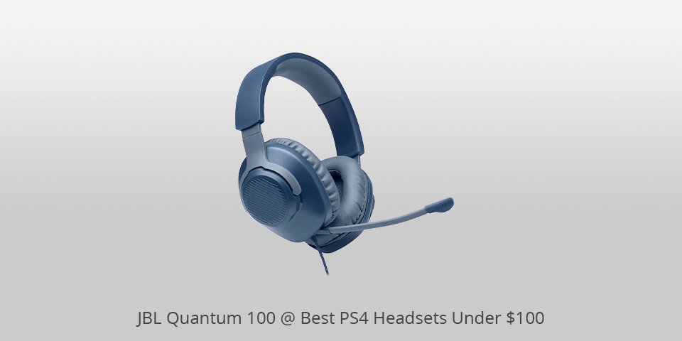 Zonder Impressionisme repetitie 7 Best PS4 Headsets Under $100 in 2023