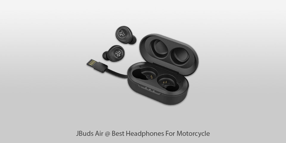 7 Best Headphones For Motorcycle in 2023