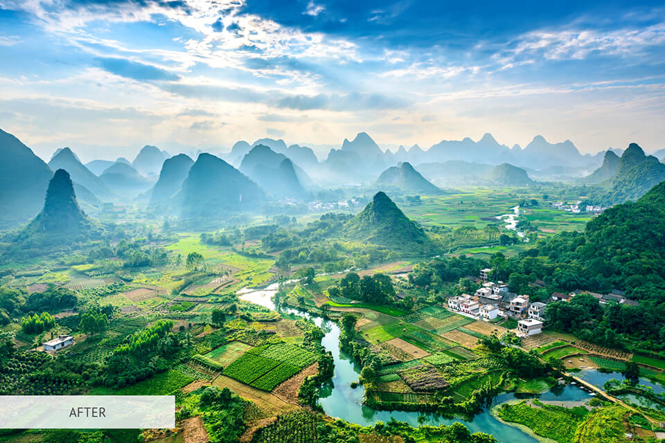 What Is a LUT? How to Use LUTs for Video Color Grading?