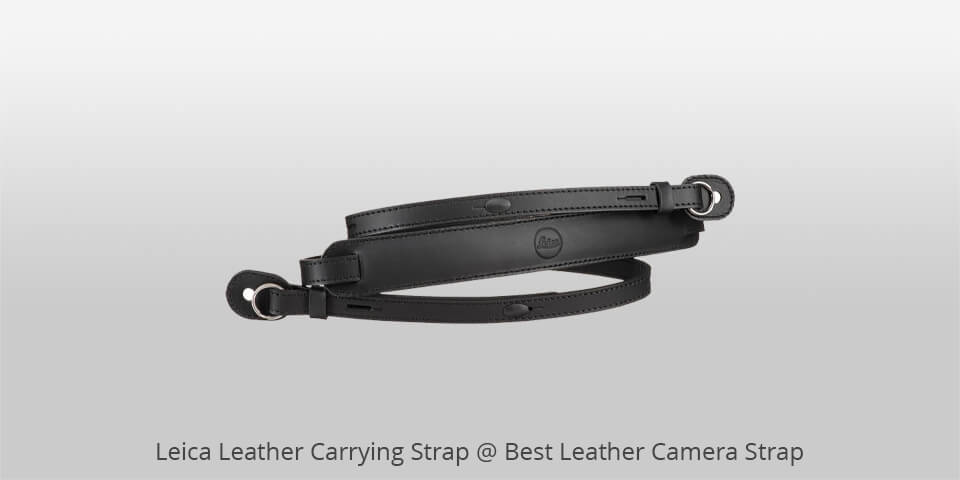 leica strap