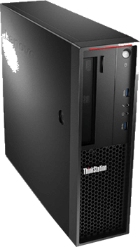 Lenovo thinkstation p320