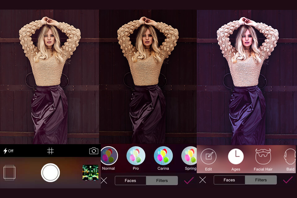 16 Best Selfie Apps for iOS and Android in 2024