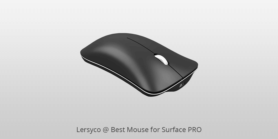 lersyco mouse for surface pro