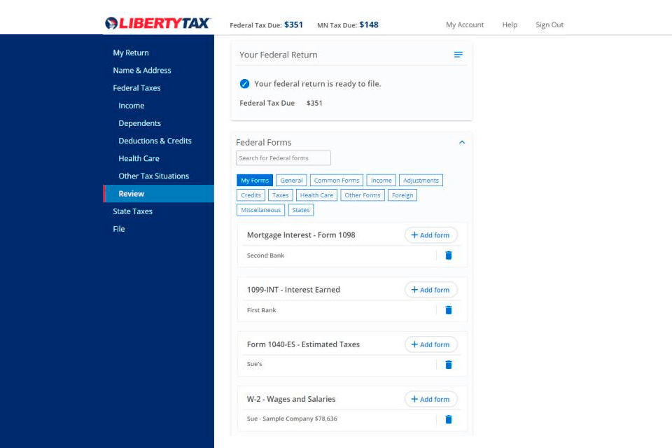 What Is The Best Small Business Tax Software