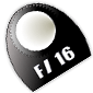 light meter free light meter app logo