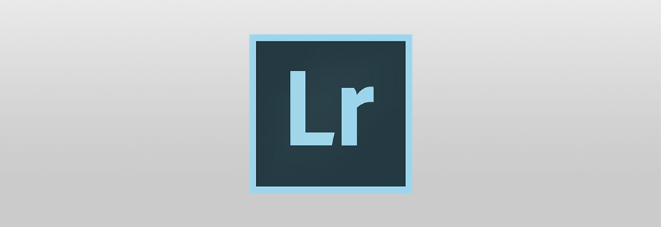 lightroom single app logo