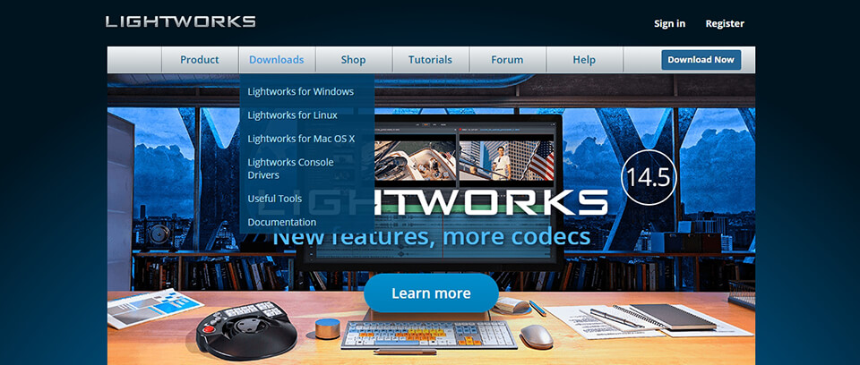 Lightworks Torrent – Where To Find Lightworks Torrent?