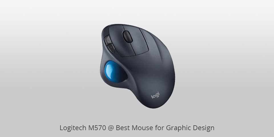 Vær sød at lade være sponsor juni Top 9 Best Mice for Graphic Design