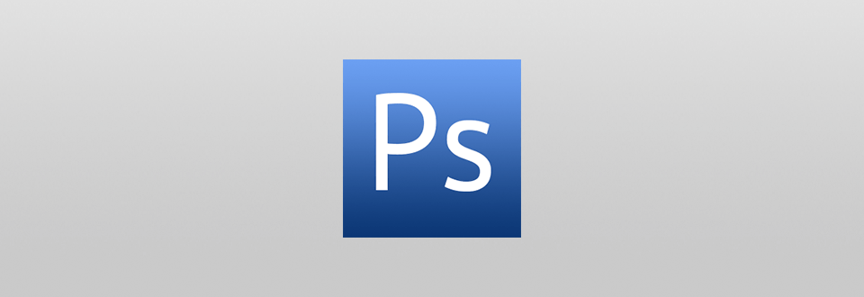 adobe photoshop cs3 logo