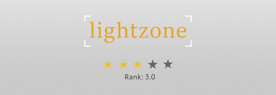 lightzone logo