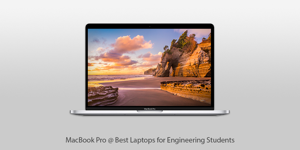 i mac pro desktop for engineering student