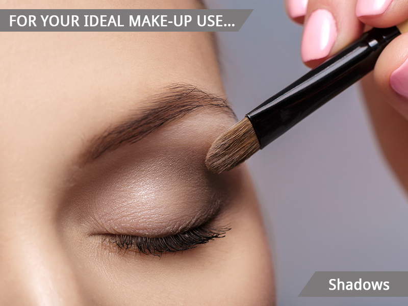 makeup and hair for photoshoot tips