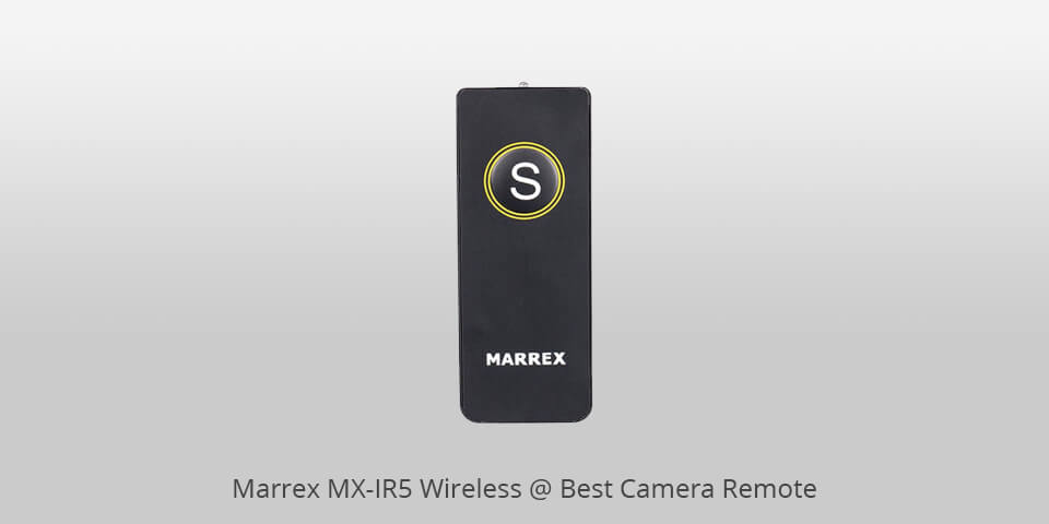 9 Best Camera Remotes in 2024