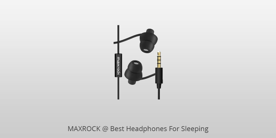 The best headphones for sleeping in 2023