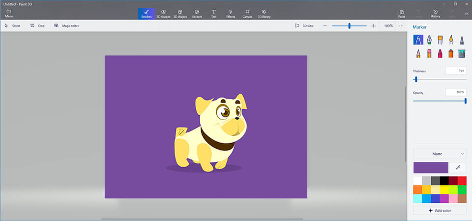 Free Drawing Software For Windows 8 - Best programs for drawing