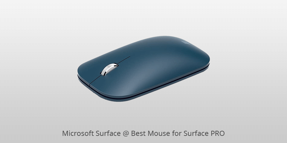 microsoft surface mouse